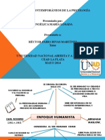 Generalidades y Trabajo Individual