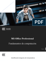 1. Fundamentos de Computación