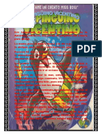 Cuento Del Pingüino Vicentino