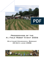 Proceedings FRE2006