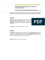 Técnicas y Procedimientos de Diagnostico Mediante Telesalud en Fonoaudiología Correcciones ER