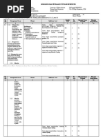 00 Contoh Format BAST Baru | PDF