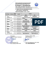 Jadwal Usp Siswa New