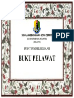 Buku Pelawat