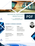 CLASE 1 - Curso de Termografía - PDM 4.0 - Julio 2020