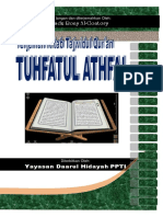 Terjemah Kitab Tuhfatul Athfal-1