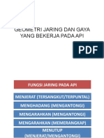 Pengaruh hanging ratio jaring terhadap hasil tangkapan ikan di perairan Cirebon