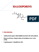 Antibiotic Basics Part 2