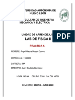 Practica 5 Labfis2