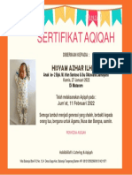 SERTIFIKAT-AQIQAH Hisyam