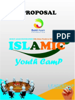 Islamic Youth Camp