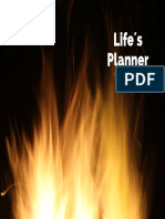 Life S Planner Fire