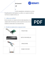 Informática básica - Redes, navegadores e Internet