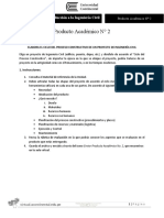 Producto Académico N2 (Entregable)