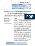 Qualitative Study of Local Cultural Wisdom and Health Services On Stunting Events