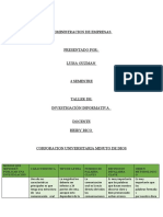 Medios Que Sepueden Publicar Una Investigación