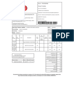 Factura: Clave de Acceso