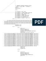 Bahasa Indonesia 2 - T 56 A