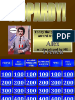 Jeopardy 2