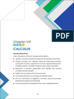 Chapter8 Calucus