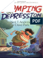 Stomping Out Depression - Neil T Anderson