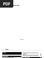 Download Manual Nokia X6-00 UG Es by pedro_9000 SN56793613 doc pdf