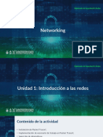 Networking - Unidad 1 - S2 v1.1.1