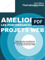 Améliorez les performances de vos projets web