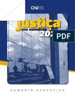 RELATORIO (31.12.2019) Justica em Numeros - Sumario Executivo