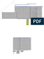 Planilla integral de red primaria 1943