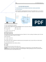 FluidMechanics 5.hafta Icayiroglu