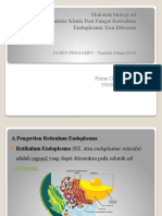 Biologi Sel Gigit