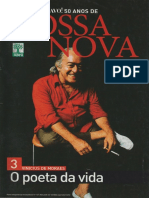 50 anos de Bossa Nova - 3. Vinicius de Moraes O poeta da vida by Revista Bravo (z-lib.org)