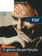 50 Anos de Bossa Nova - 4. João Gilberto O Gênio Da Perfeição by Revista Bravo