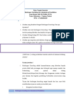 Jelaskan Yang Dimaksud Dengan Bimbingan Konseling