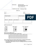 Đề LTXS 2019-2020 - Ca1