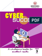 UCO CYBER SUCCESS CL 3