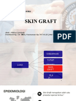 Skin Graft