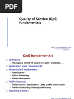 05 - QoS Fundamentals - v6