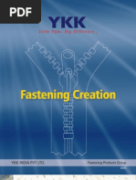 Download Catalog YKK by Chel Papaya SN56795612 doc pdf