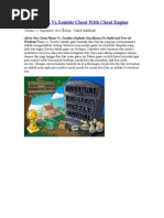 Download Tutor Plants vs Zombie Cheat With Cheat Engine by RyoTambenk SN56796247 doc pdf