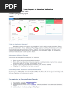 How To Generate Extent Reports in Selenium Webdriver