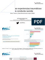 2021 10 Impacto de Las Experiencias Traumaìticas en La Conducta Suicida VF