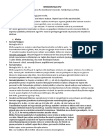 Infeksioni Nga HPV Transmetimi:: Klinika: Formacione Papilomatoze, Te Pedunkuluar Ose Jo, Te Buta Ne Prekje, Ne Ngjyre