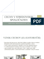 Cechy PPT DEJ