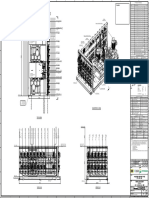 1801-FR02-42-R-XD-00007 - C1 - General Arrangement - S42PB542 H2S Scavenger - Gas Lift