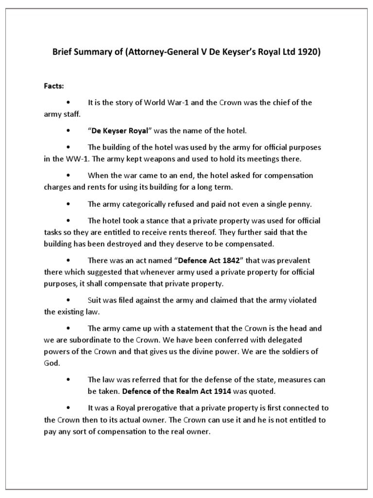 Attorney General V Times Newspapers Ltd 1992 1 Ac 191