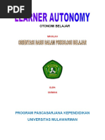 Download Learner Autonomypak Sarwan by Aasetia Putra SN56797566 doc pdf