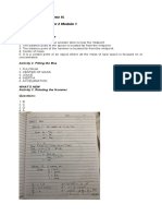 Caboverde, Edzel Fretz N. Xii-Pasteur Gen. Physics Quarter 2 Module 1