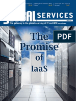 The Promise of IaaS